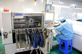 美亞迪光電總部工廠現場紀實 嚴抓質量，鑄就光電子器件新標桿
