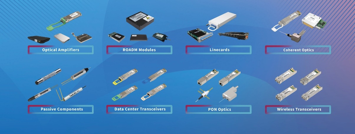 光迅科技 深耕光電子器件，鑄就全球光通信脊梁
